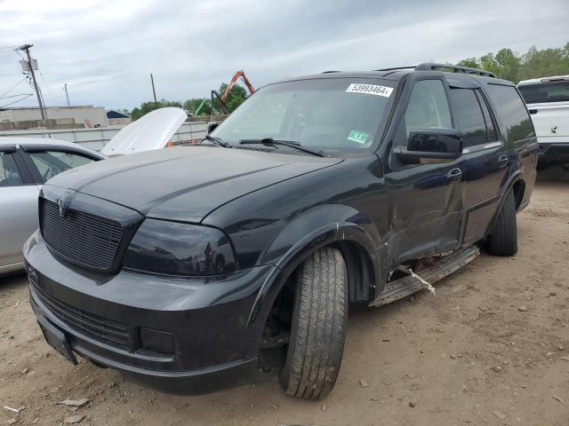 LINCOLN NAVIGATOR 2005 5lmfu28565lj12486