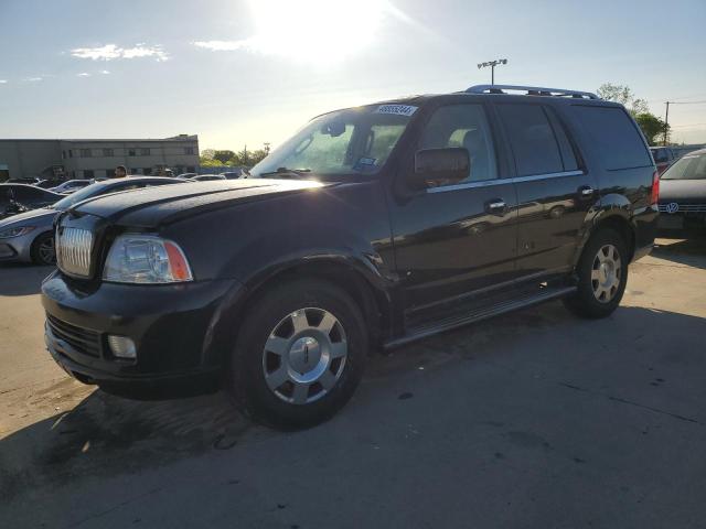 LINCOLN NAVIGATOR 2006 5lmfu28566lj12182