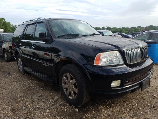 LINCOLN NAVIGATOR 2006 5lmfu28566lj13736