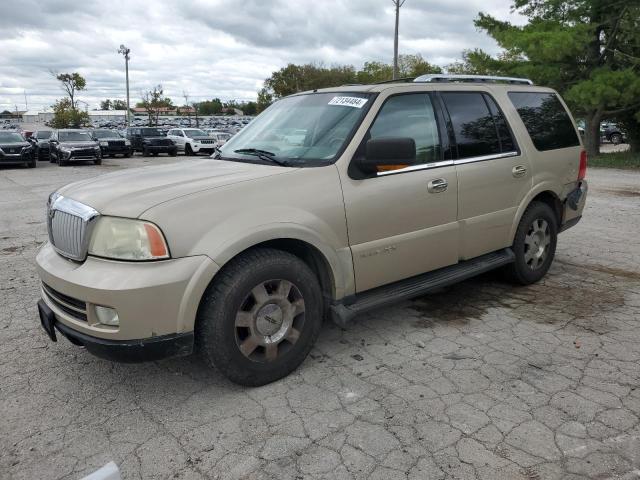 LINCOLN NAVIGATOR 2006 5lmfu28566lj28740