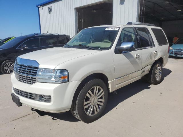 LINCOLN NAVIGATOR 2007 5lmfu28567lj02298