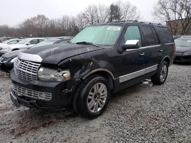 LINCOLN NAVIGATOR 2007 5lmfu28567lj04388