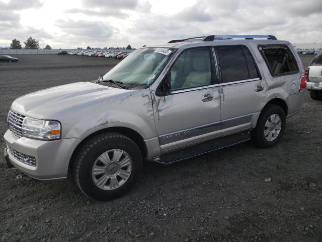 LINCOLN NAVIGATOR 2007 5lmfu28567lj12104