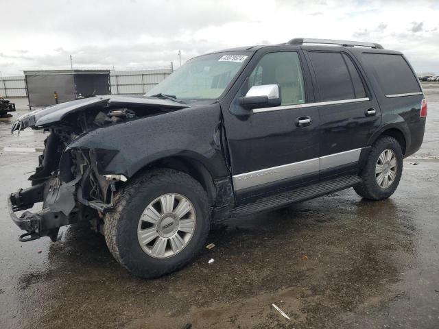 LINCOLN NAVIGATOR 2007 5lmfu28567lj24348