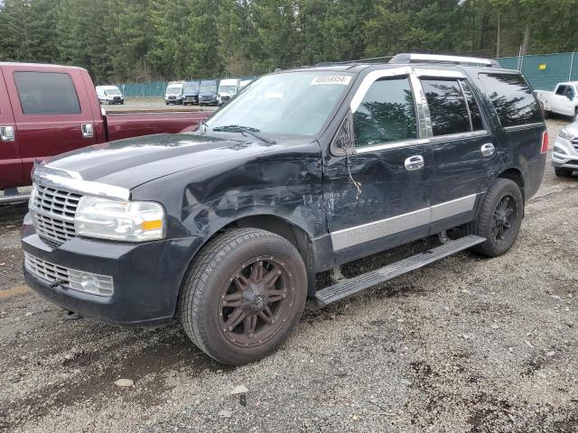 LINCOLN NAVIGATOR 2008 5lmfu28568lj00035