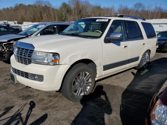 LINCOLN NAVIGATOR 2008 5lmfu28568lj12539