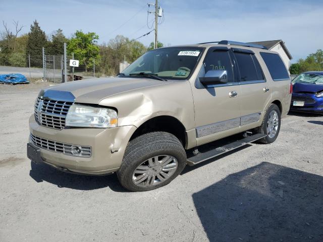 LINCOLN NAVIGATOR 2008 5lmfu28568lj18079