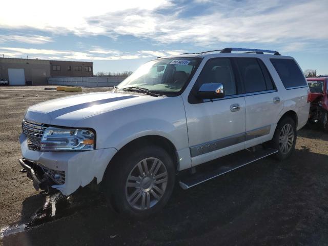 LINCOLN NAVIGATOR 2009 5lmfu28569lj00828