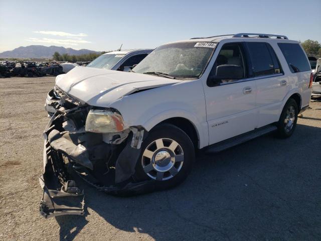 LINCOLN NAVIGATOR 2005 5lmfu28575lj13839