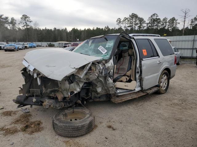 LINCOLN NAVIGATOR 2005 5lmfu28575lj14408