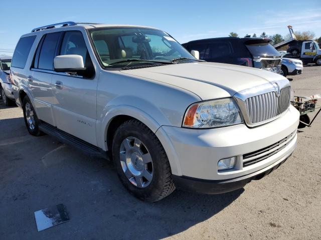 LINCOLN NAVIGATOR 2005 5lmfu28575lj23190