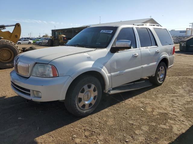 LINCOLN NAVIGATOR 2006 5lmfu28576lj08528