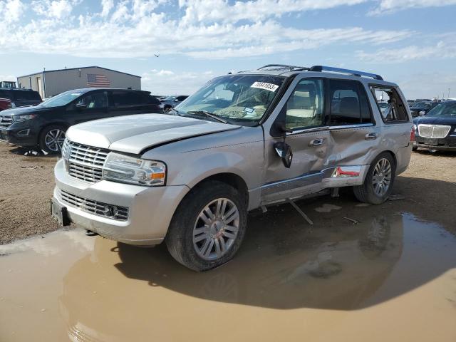 LINCOLN NAVIGATOR 2007 5lmfu28577lj05890