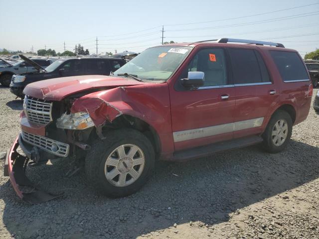 LINCOLN NAVIGATOR 2007 5lmfu28577lj05923