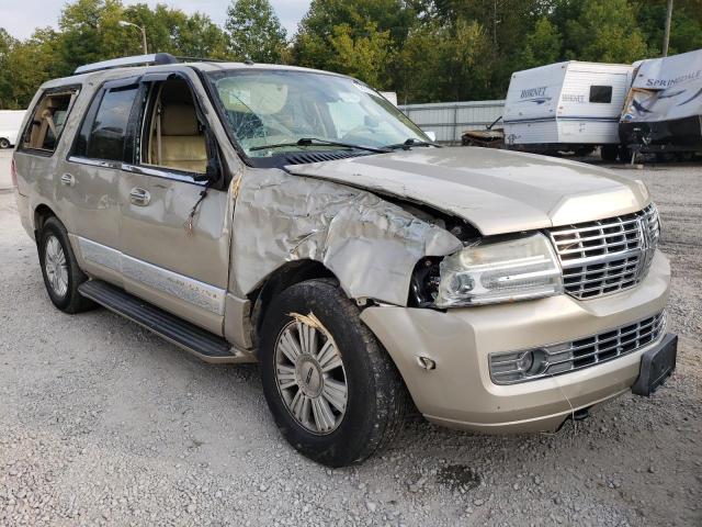 LINCOLN NAVIGATOR 2007 5lmfu28577lj06067