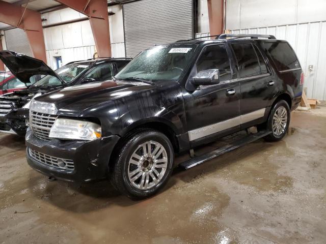 LINCOLN NAVIGATOR 2007 5lmfu28577lj09602