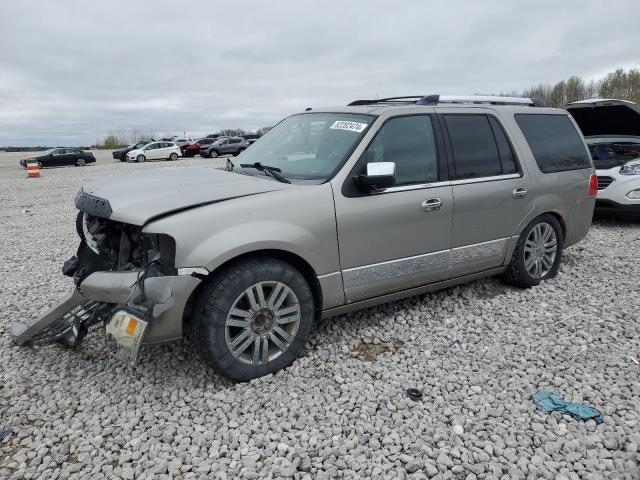 LINCOLN NAVIGATOR 2008 5lmfu28578lj13652