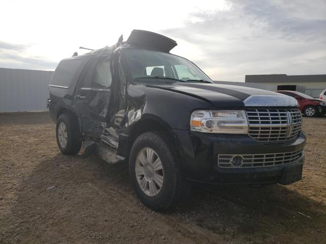 LINCOLN NAVIGATOR 2009 5lmfu28579ej00339