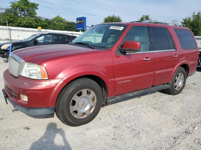 LINCOLN NAVIGATOR 2006 5lmfu28586lj02981