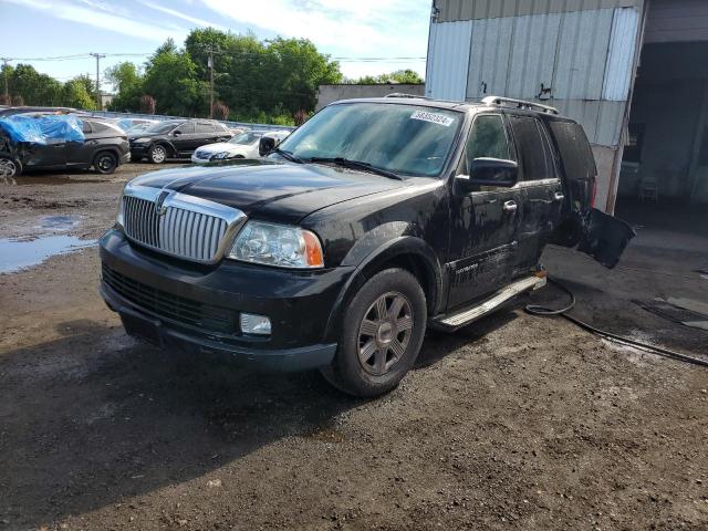 LINCOLN NAVIGATOR 2006 5lmfu28586lj05122