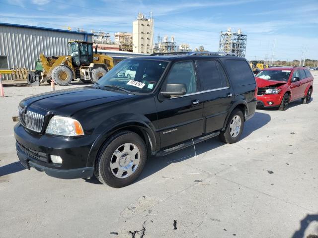 LINCOLN NAVIGATOR 2006 5lmfu28586lj22552