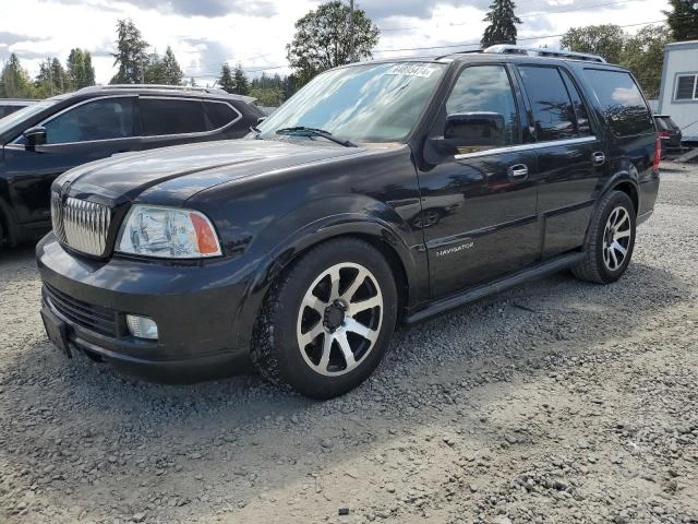 LINCOLN NAVIGATOR 2006 5lmfu28586lj24074