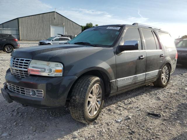 LINCOLN NAVIGATOR 2007 5lmfu28587lj06398