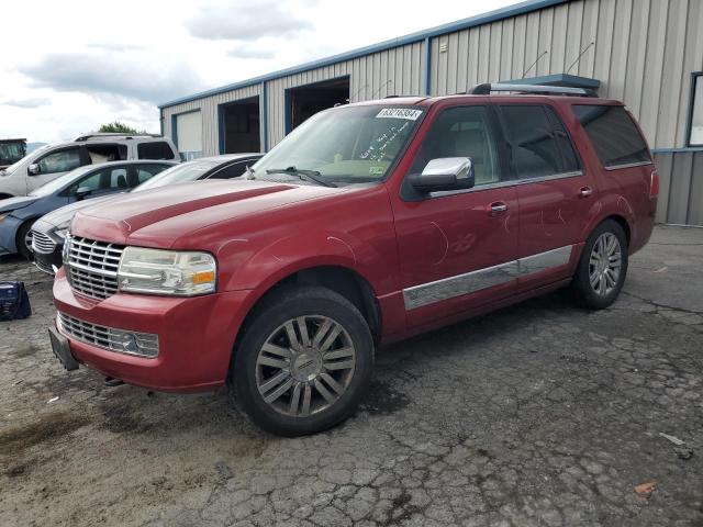 LINCOLN NAVIGATOR 2008 5lmfu28588lj04801