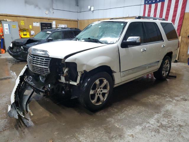 LINCOLN NAVIGATOR 2008 5lmfu28588lj06158