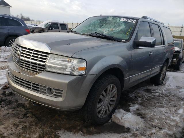 LINCOLN NAVIGATOR 2008 5lmfu28588lj10596