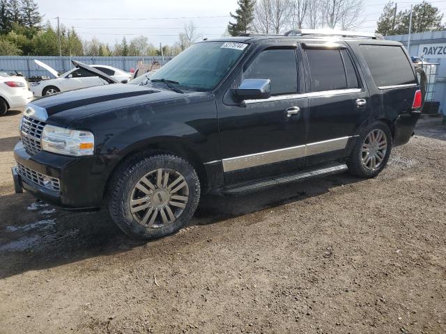 LINCOLN NAVIGATOR 2008 5lmfu28588lj11053