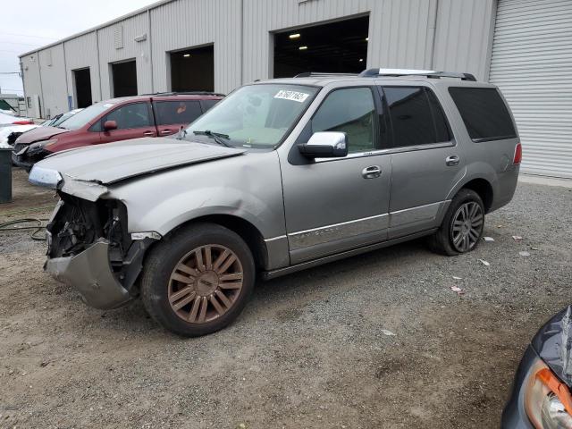 LINCOLN NAVIGATOR 2008 5lmfu28588lj14082