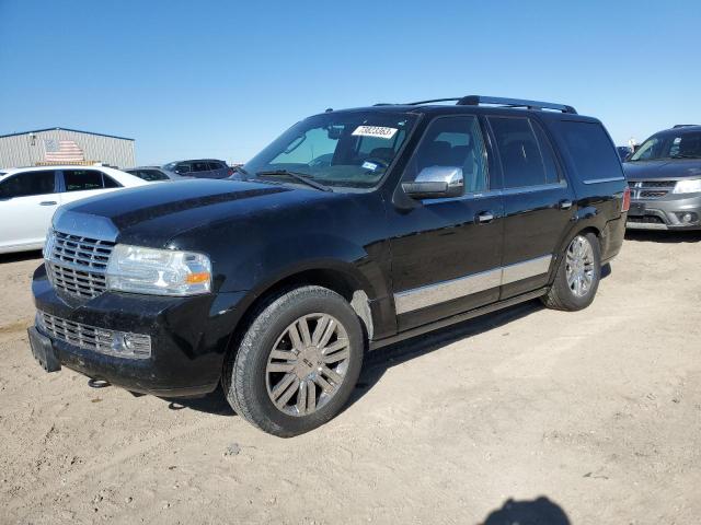 LINCOLN NAVIGATOR 2008 5lmfu28588lj21923