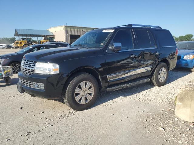 LINCOLN NAVIGATOR 2009 5lmfu28589ej00950