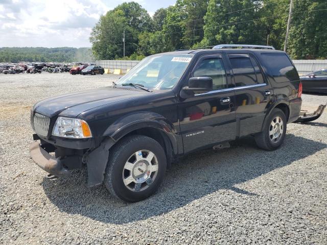 LINCOLN NAVIGATOR 2005 5lmfu28595lj18296