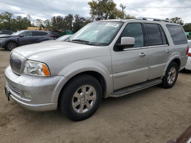 LINCOLN NAVIGATOR 2006 5lmfu28596lj14279