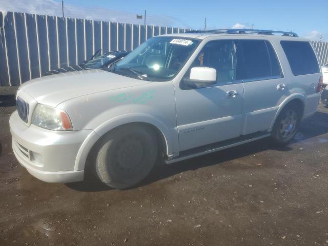 LINCOLN NAVIGATOR 2006 5lmfu28596lj23399