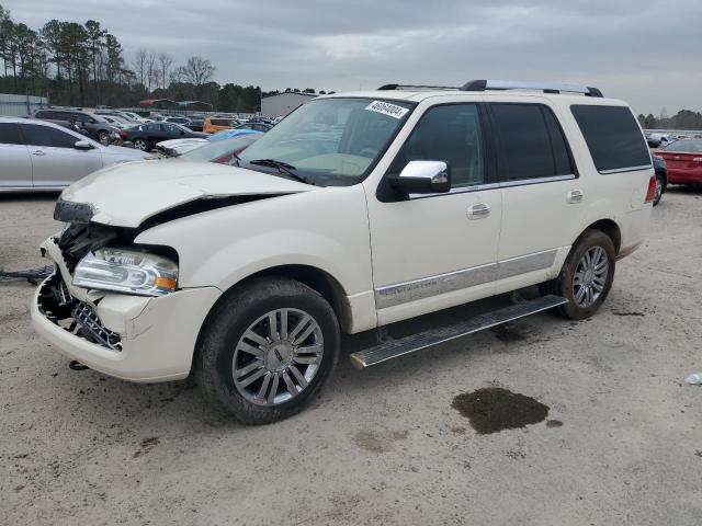 LINCOLN NAVIGATOR 2007 5lmfu28597lj02635