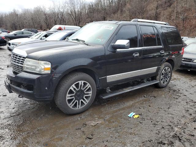 LINCOLN NAVIGATOR 2007 5lmfu28597lj18026