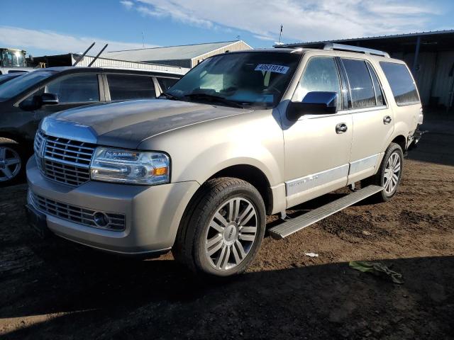 LINCOLN NAVIGATOR 2007 5lmfu28597lj22688