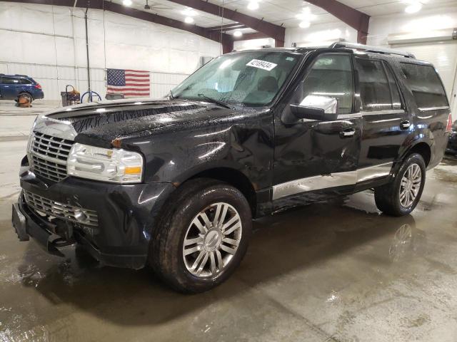 LINCOLN NAVIGATOR 2008 5lmfu28598lj00272