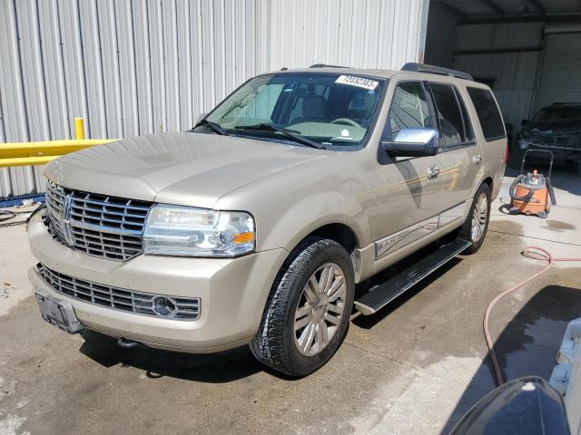 LINCOLN NAVIGATOR 2008 5lmfu28598lj03673