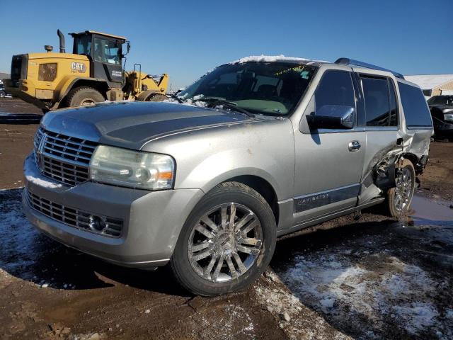 LINCOLN NAVIGATOR 2008 5lmfu28598lj03804