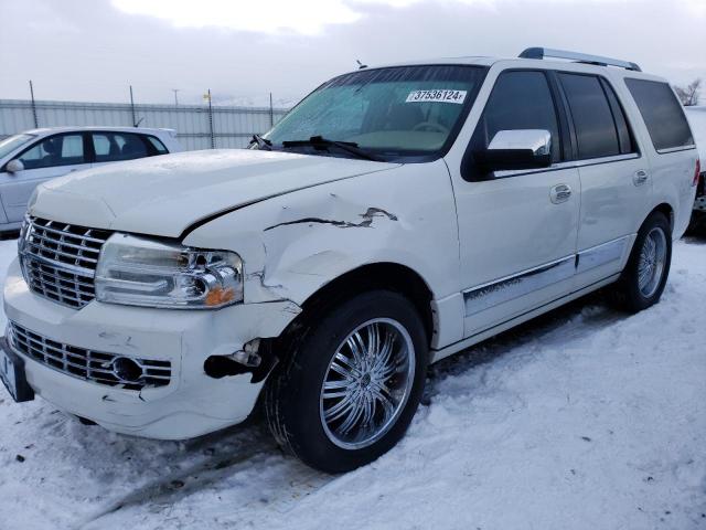 LINCOLN NAVIGATOR 2008 5lmfu28598lj07948