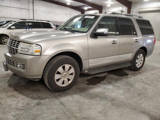 LINCOLN NAVIGATOR 2008 5lmfu28598lj12115