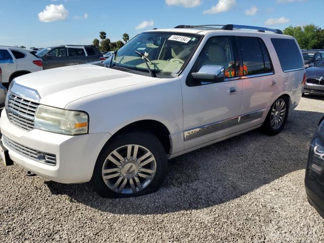 LINCOLN NAVIGATOR 2009 5lmfu28599ej01749