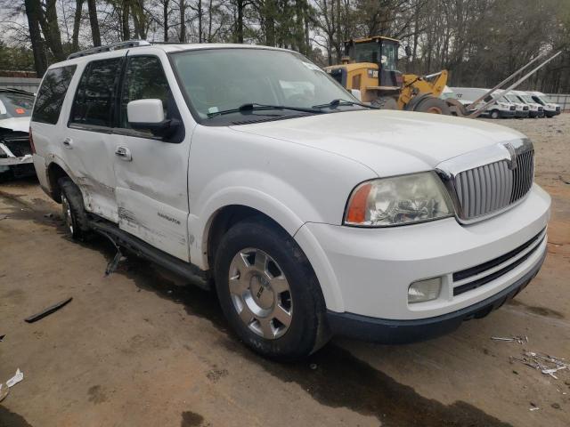 LINCOLN NAVIGATOR 2005 5lmfu285x5lj11342