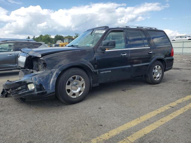 LINCOLN NAVIGATOR 2006 5lmfu285x6lj00827