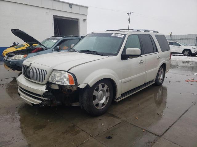 LINCOLN NAVIGATOR 2006 5lmfu285x6lj17188