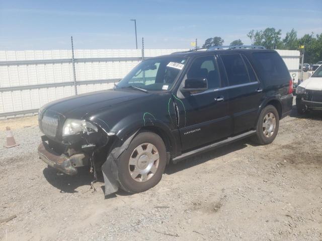 LINCOLN NAVIGATOR 2006 5lmfu285x6lj22570